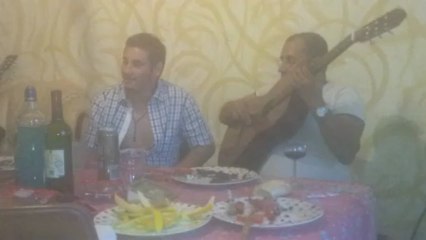 Marco y blas pol los bierro