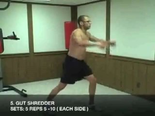 Mans fitness MMA Abs workout_0001