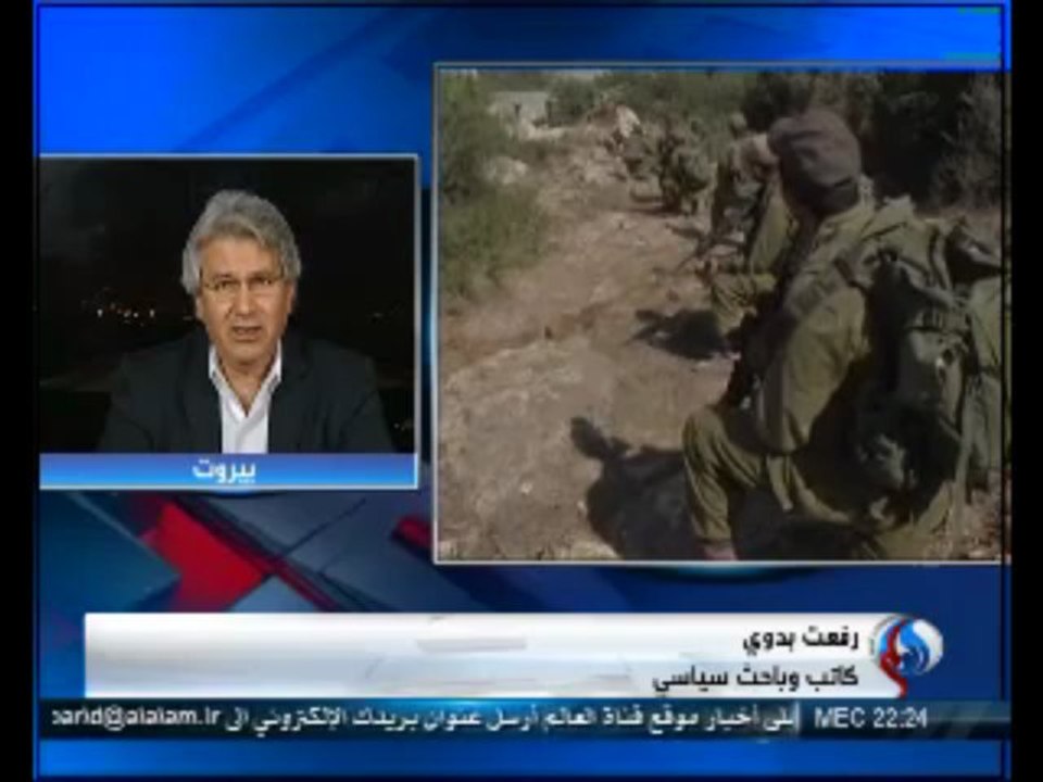 باحث لبناني: "اسرائيل" لن تجرؤ على مهاجمة المقاومة