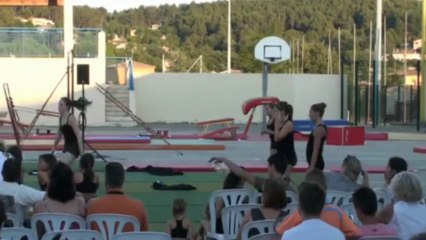 Groupe federal zone - federal Gala 2013 : Soeur Sourire - Madonna