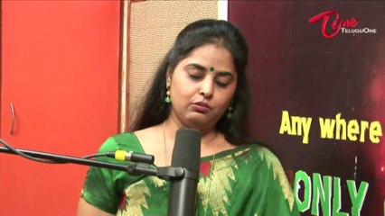 TORI Live Show | With | Dr Kavitha Gudupati | Organizational Psychologist