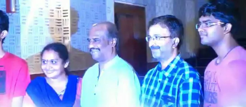 OM 3D-Rajini Kanth & Kalyan Ram