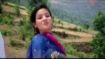 Meri Maayadar Re - Garhwali Video Song _ Purbu Badnaam Hwege