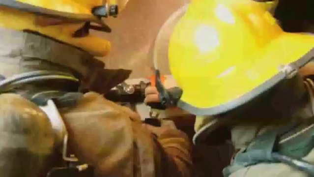 Fire Fighting equipment by Safety2Go