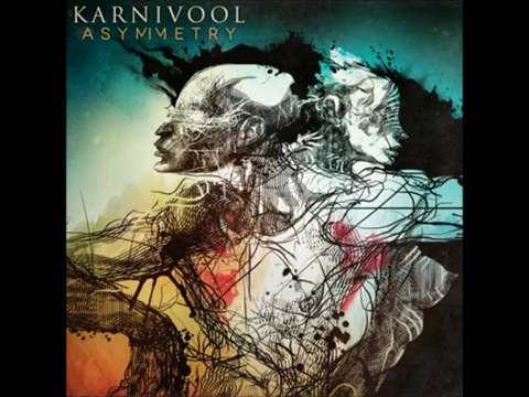 Karnivool - Asymmetry leaked album download