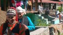 Kuldi Bazaar Video Song - Heera Samdhini Gajender Rana - Latest Garhwali Album Songs 2013