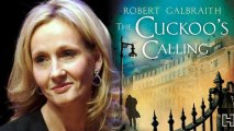 JK Rowling Turns Out To Be A Critically Acclaimed Male Author