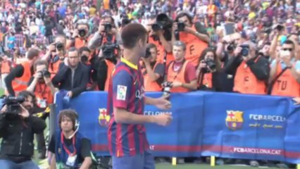 Real Madrid y Barcelona comienzan la pretemporada