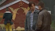 Supernatural 3.Sezon Kamera Arkası (Altyazısız)