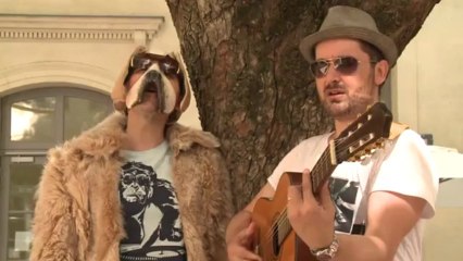 Vidéomatons du OFF 2013 - La petite qui avait perdu son cœur