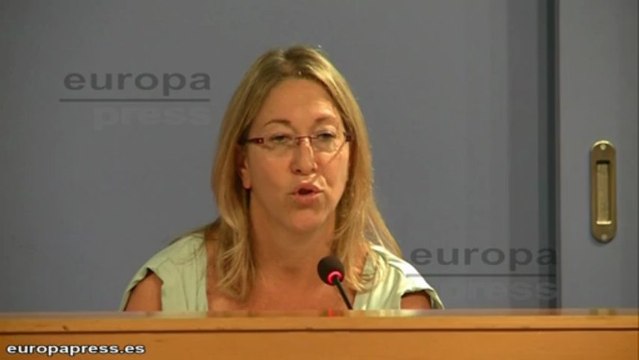 Munté evita pronunciarse sobre si se han producido errores