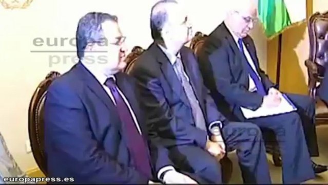 Netanyahu acerca posturas con Abbas durante el Ramadán