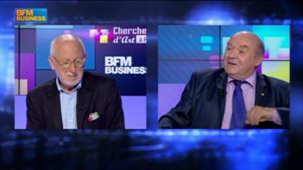 Chercheurs d'art à Paris - 13 juillet 3/4