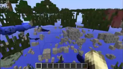 ★Minecraft 1.6.2 Modyfikacje★- X-Ray, download- Automat