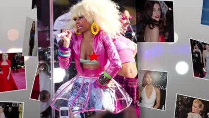 Stars in Dodgy Stage Outfits