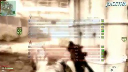 Quest For 100+ - Game 3 (MW3 Gameplay/Commentary)
