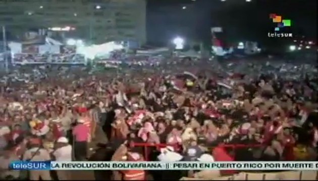 Bloquean cuentas de líderes egipcios de la Hermandad Musulmana