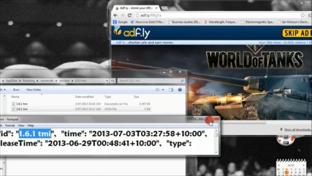 Minecraft 1.6.2 || Too Many Items Mod (Tutorial + Download)