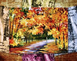 Андрей Широков Лето не вернешь...