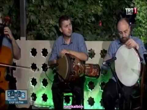 Mustafa Demirci Kimi dosta gider Ramazan 2013