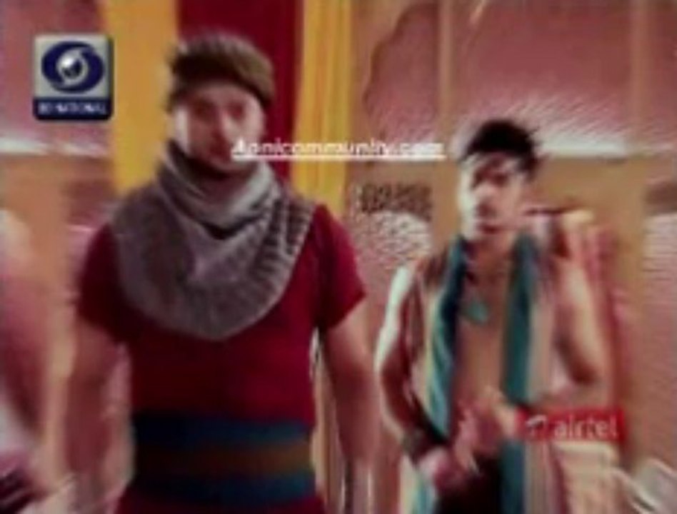 Sabse Bade Ladaiya-15 July 2013 pt1