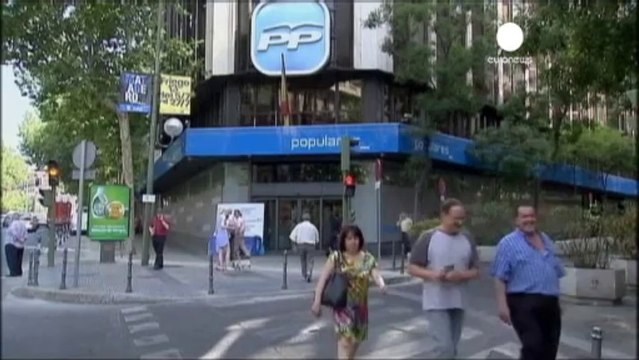 İspanya Başbakanı: Barcenas soruşturması tarafsız