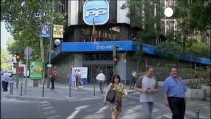 Rajoy insists Barcenas affair will be handled...
