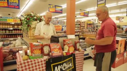 Town of Florenceville-Bristol cooks up fun with fries