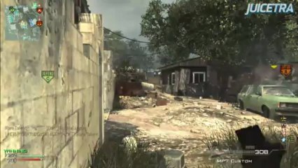 MW3 Pubs & Scrims - LIVE REPLAY (Jan 20, 2012) [XBOX 360]