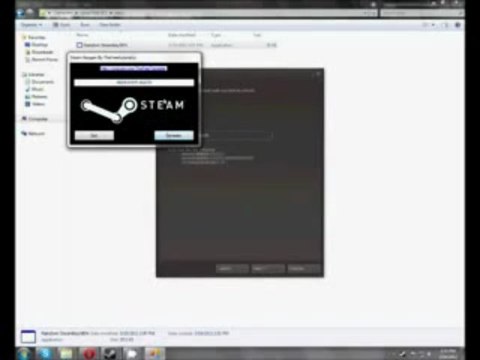 Best Steam Key Generator Gift 2013 Updated 100% Working 2013 04 01 NEW LINK -2013