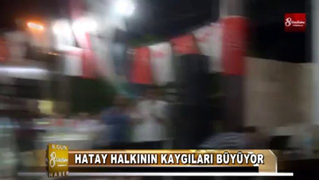 REFİK ERYILMAZ İFTAR YEMEĞİNDE SERT KONUŞTU .GÜN HABER