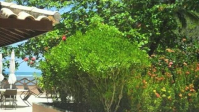 Apartamento Em Condomínio No Centro Da Vila À Venda Praia do Forte