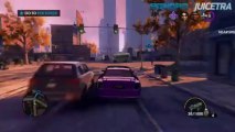 Saints Row 3: Co-op B3NDRO JUICETRA Part 10 - Belgian [HD] (PC)