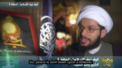 youtube.com.Qur'an confirms Abu Bakr's non-belief - YouTube