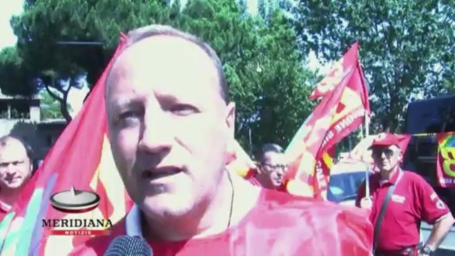 La Croce Rossa contro la privatizzazione dell’ente. A rischio 4 mila posti di lavoro