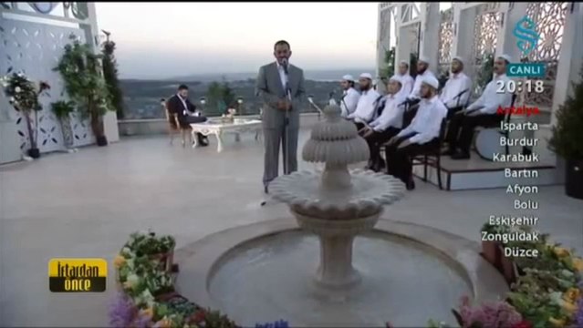 Dursun Ali Erzincanlı - Ümmü Zer