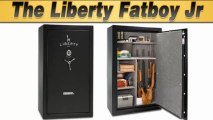 Gun Safe Review-Review of the Liberty Fatboy Jr Gun Safe