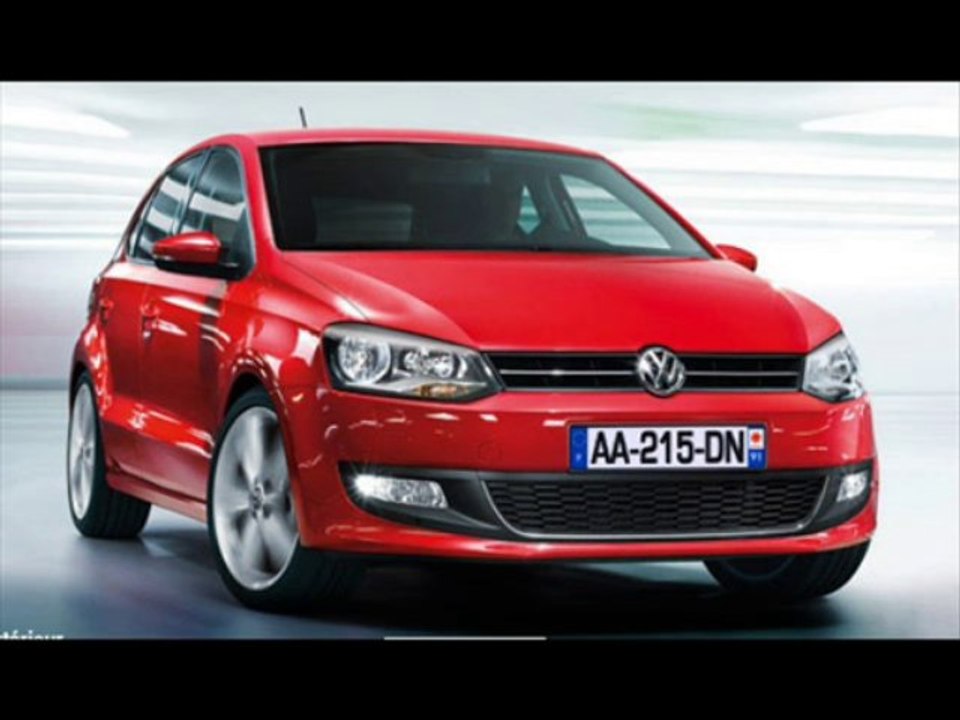 mandataire auto vw polo