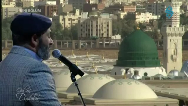 Dursun Ali Erzincanlı - Yeşile Dursun Hayat