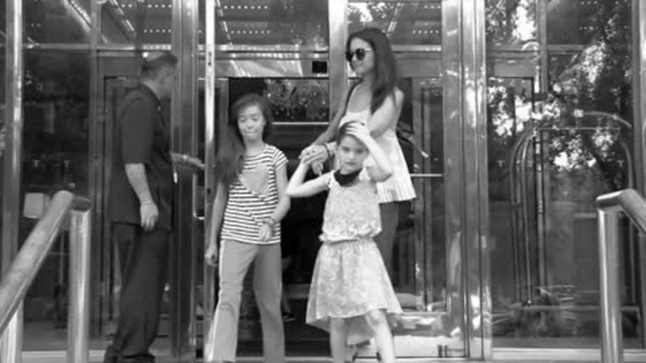 Fotograf nennt Suri Cruise Gör