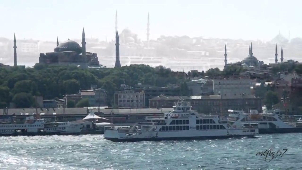 Vivaldi - Storm "İstanbul"