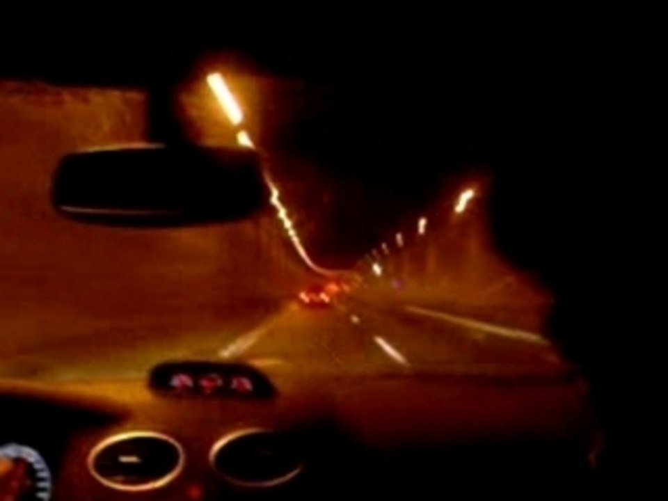 run entre focus ST et BMW Z3M