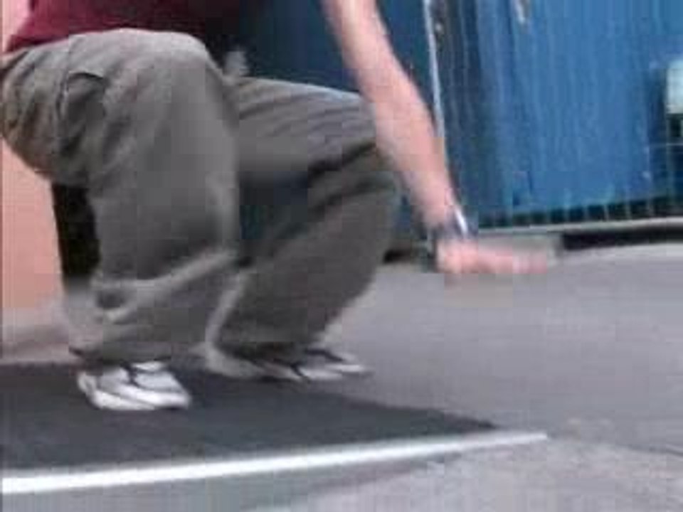 makette pub de montre suite