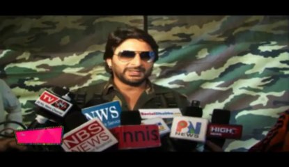 Arshad Warsi returns as CHOREOGRAPHER