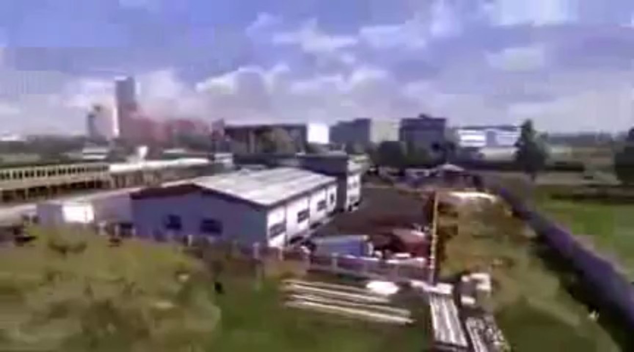 Euro Truck Simulator 2 Patch v1.4.1 Official update + Best Crack