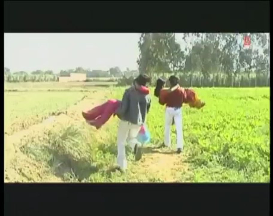 Lachak Lachak Ke Matak Matak Ke - Haryanvi Video Songs _ Kaki Gandasa