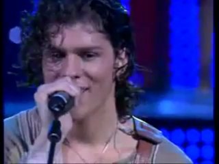 Mickael Carreira - Do you love me