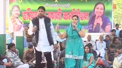 Piya Pahle Aala Nahin Raha Tu (Haryanvi Ragini Video Songs) - Mat Khel Atam Bom Se