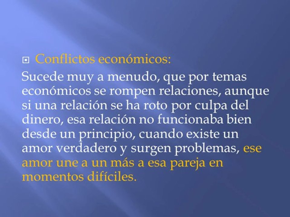 Recupera a tu ex-Consejos para tener buena relación con tu pareja