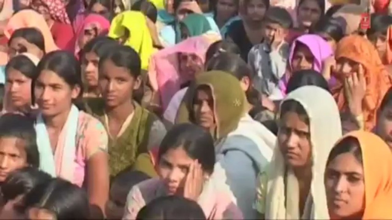 Pahirungi Nahin Petikot Main (Haryanvi Ragini Video Songs) - Manoj Karna, Rajbala
